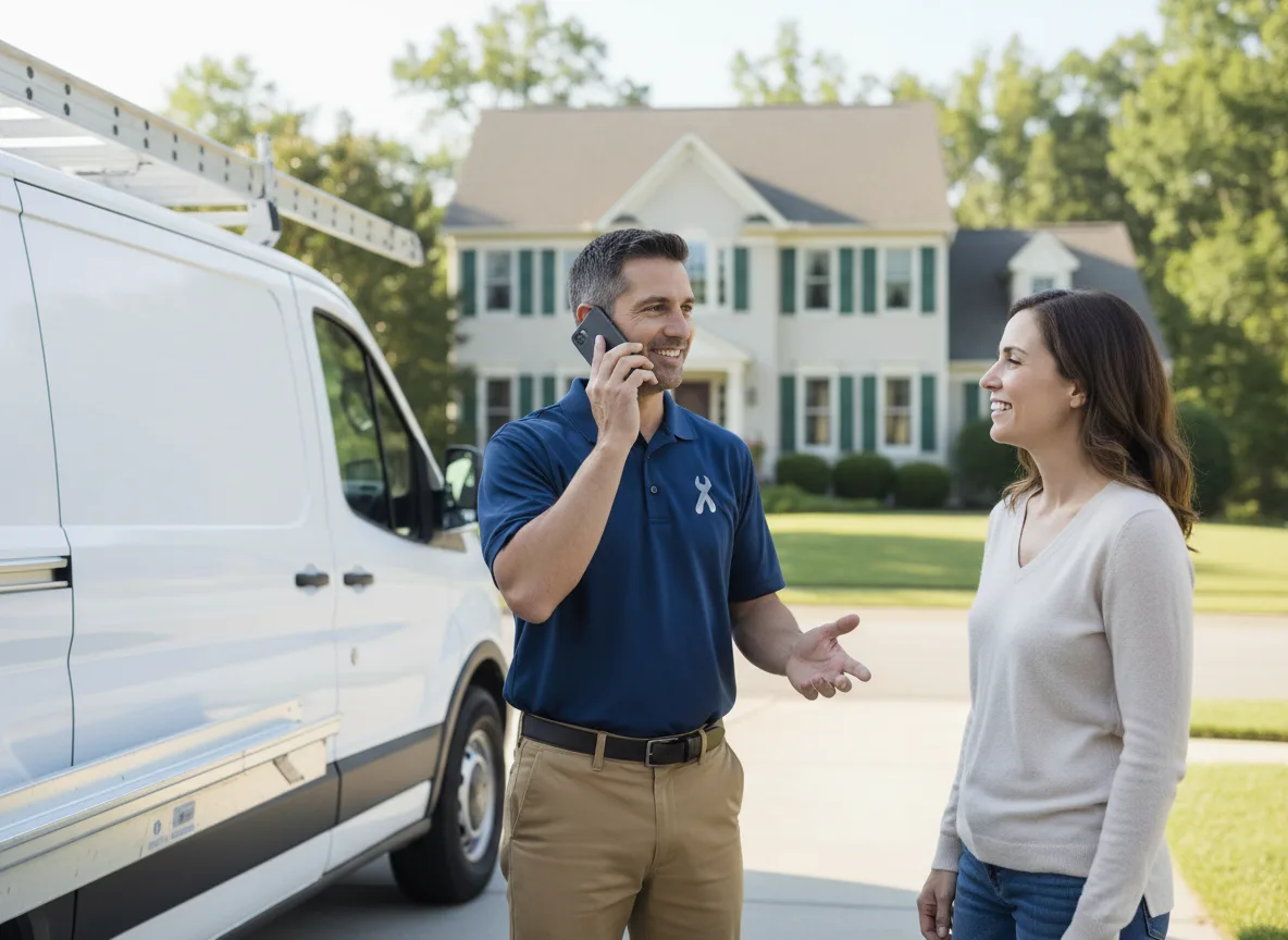 Home Gutter Service Hampton, GA FAQs